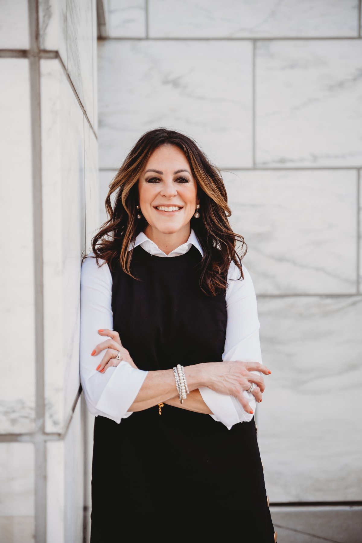 Kelly Finley, Broker/Owner of New Century Realtors